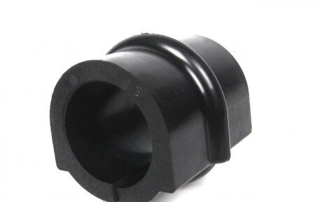 Втулка стабілізатора (заднього) MB 809-814 (d=50mm) (велика) (opt-om) Solgy 201126