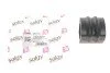 Втулка стабілізатора (переднього) MB 609 (d=35mm) SOLGY (opt-om) Solgy 201133 (фото 3)