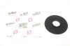 Проставка пружини (задній/нижня) Renault Trafic 01- (opt-om) Solgy 201138 (фото 3)
