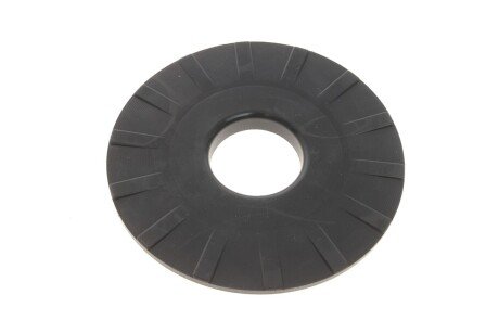 Проставка пружини (задній/нижня) Renault Trafic 01- (opt-om) Solgy 201138