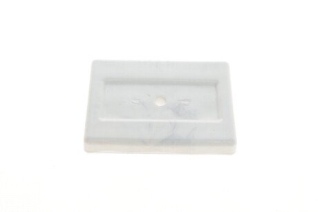 Кронштейн подушки рессоры Solgy 201139