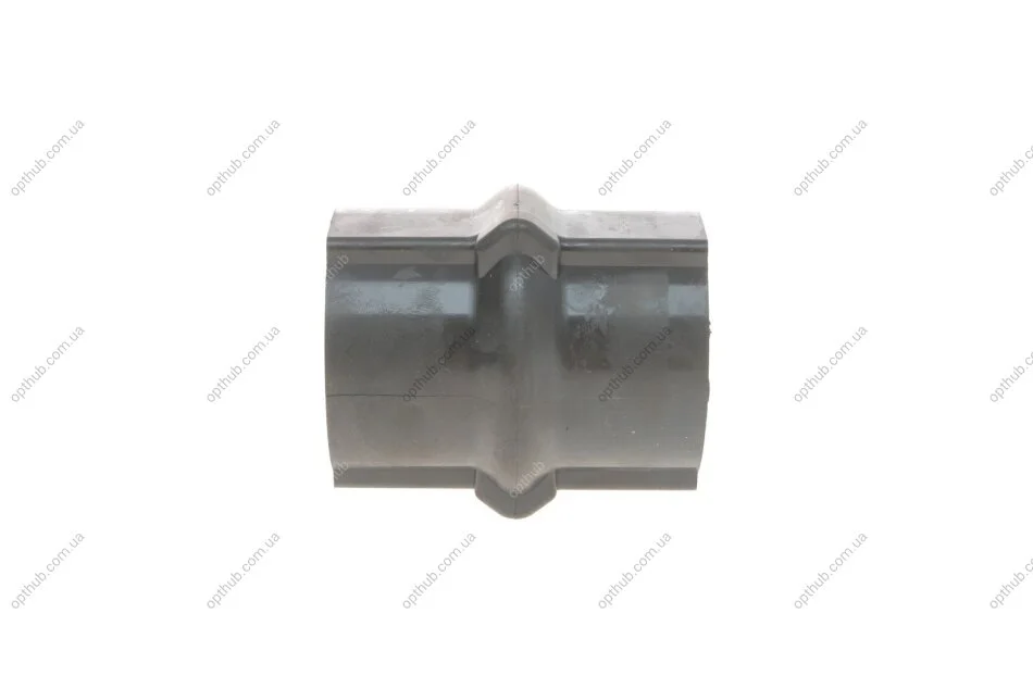 Втулка стабілізатора (заднього) MB 609 (d=41mm) SOLGY (opt-om) Solgy 201146 (фото 1)