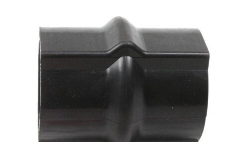 Втулка стабилизатора (заднего) MB 609 (d=46mm) (ремонтная)) (opt-om) Solgy 201147