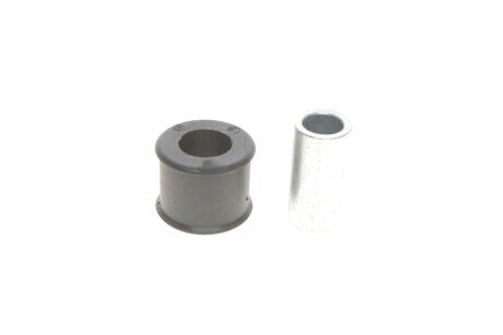 Втулка амортизатора (заднього/верхня) MB Sprinter/207-310D (з металевою втулкою) (opt-om) Solgy 201157