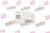 Ремкомплект циліндра зчеплення (робочого) MB 609-811 (d=28) SOLGY (opt-om) Solgy 201159 (фото 2)
