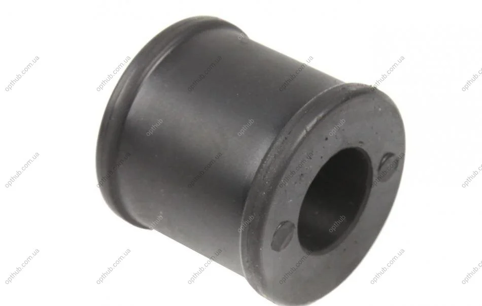 Втулка амортизатора (заднього) DB 609-814 SOLGY (opt-om) Solgy 201165 (фото 1)