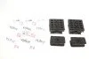 Комплект подушок ресори (передньої) MB Sprinter/VW Crafter 06- (пластикової) SOLGY (opt-om) Solgy 201175 (фото 3)