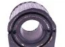 Втулка стабілізатора (переднього/ремонта) VW Caddy 03- (стаб. d=22mm/22,5mm) армована SOLGY (opt-om) Solgy 201195 (фото 1)