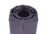 Втулка стабілізатора (переднього/ремонта) VW Caddy 03- (стаб. d=22mm/22,5mm) армована SOLGY (opt-om) Solgy 201195 (фото 4)