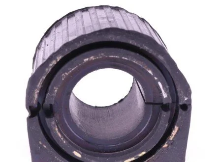 Втулка стабілізатора (переднього/ремонта) VW Caddy 03- (стаб. d=22mm/22,5mm) армована SOLGY (opt-om) Solgy 201195