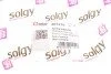 Втулка стабилизатора (заднего) Renault Master 2.3dci 10-(однокатковый)) SOLGY (opt-om) Solgy 201216 (фото 2)