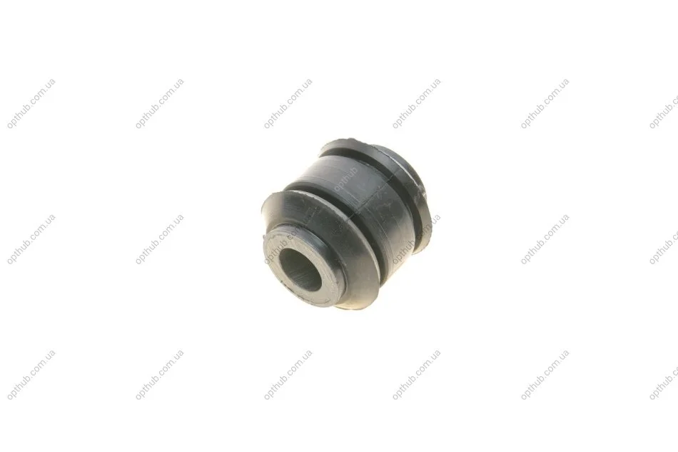 Сайлентблок важеля (заднього) Nissan Sunny 86-91 (d=36mm) (поперечного) SOLGY (opt-om) Solgy 201272 (фото 1)