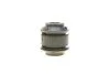 Сайлентблок важеля (заднього) Nissan Sunny 86-91 (d=36mm) (поперечного) SOLGY (opt-om) Solgy 201272 (фото 4)
