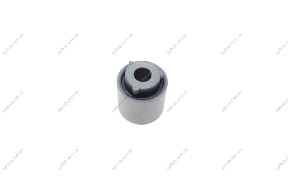 Сайлентблок важеля (заднього/зверху) Mitsubishi Galant 92-04 (L) SOLGY UA63 Solgy 201279 (фото 1)