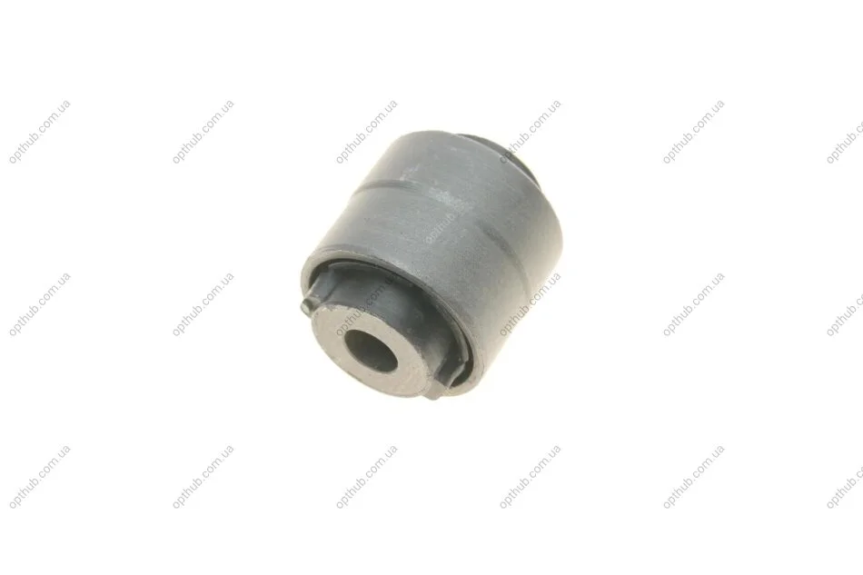 Сайлентблок важеля (заднього/знизу) Mazda 3/6/CX-5 13- SOLGY (opt-om) Solgy 201301 (фото 1)