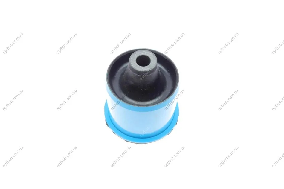 Сайлентблок балки (задньой) Renault Megane II/Scenic II 03- SOLGY (opt-om) Solgy 201316 (фото 1)
