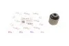 Сайлентблок тяги (задньої) Mazda 3/6/CX-5 12- SOLGY (opt-om) Solgy 201345 (фото 2)