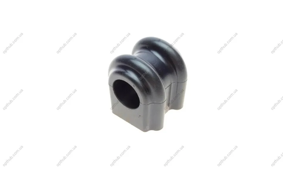 Втулка стабилизатора (переднього) Hyundai i30/Kia Cee'd 1.4-2.0 06- (d=22mm) SOLGY (opt-om) Solgy 201349 (фото 1)