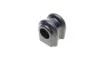 Втулка стабилизатора (переднього) Hyundai i30/Kia Cee'd 1.4-2.0 06- (d=22mm) SOLGY (opt-om) Solgy 201349 (фото 1)