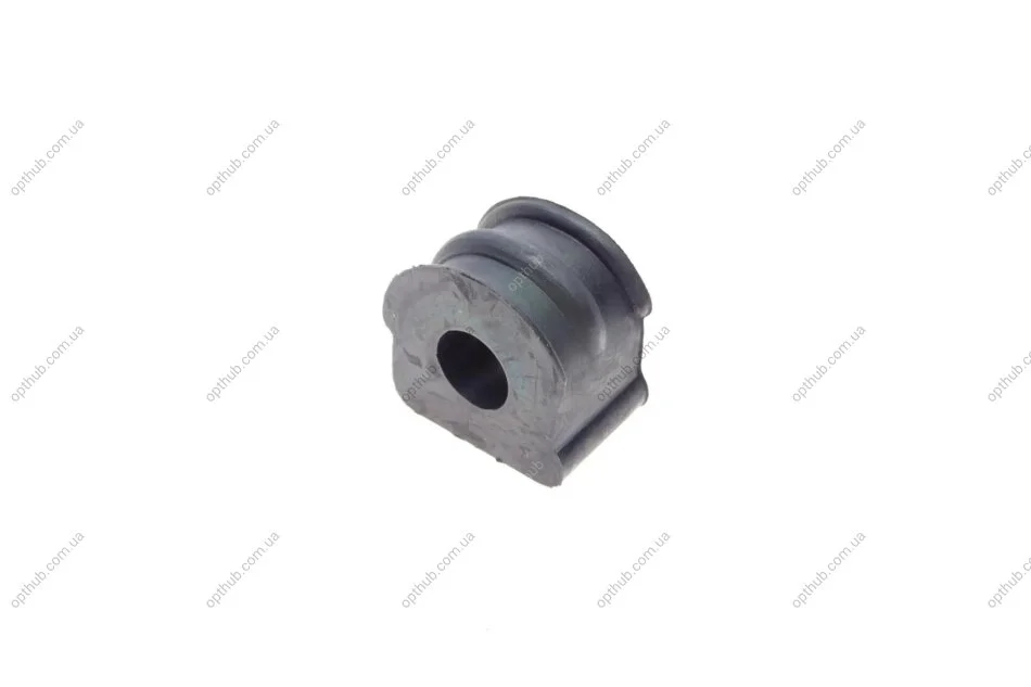 Втулка стабилизатора (переднього) Audi A3/TT/Skoda Octavia/Bora/VW Golf (стаб d=16mm) (ремонтн (opt-om) Solgy 201352 (фото 1)