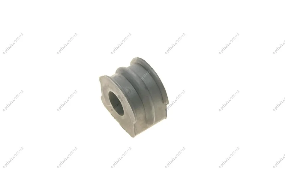 Втулка стабилизатора (переднього) Audi A3/TT/Skoda Octavia/Bora/VW Golf (d=17mm) SOLGY (opt-om) Solgy 201353 (фото 1)
