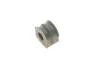 Втулка стабилизатора (переднього) Audi A3/TT/Skoda Octavia/Bora/VW Golf (d=17mm) SOLGY (opt-om) Solgy 201353 (фото 1)
