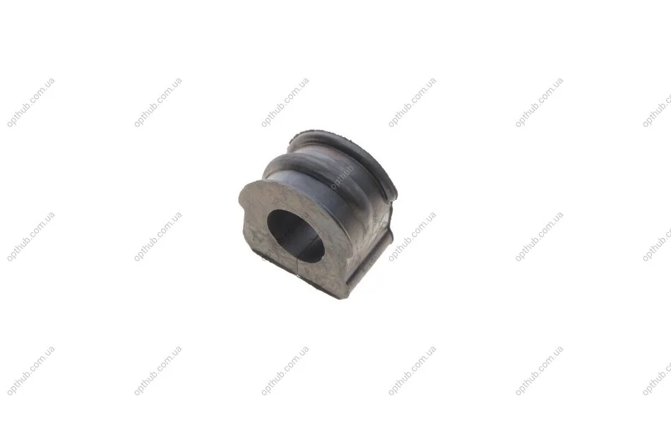 Втулка стабилизатора (переднього) Audi A3/TT/Skoda Octavia/Bora/VW Golf (d=20mm) (ремонтна) (opt-om) Solgy 201355 (фото 1)