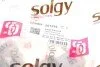 Комплект сайлентблоків задньої підвіски Audi A4/A6 Allroad 00-11 (18 шт.) SOLGY (opt-om) Solgy 201358 (фото 2)