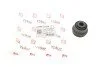 Сайлентблок важеля (заднього/знизу) Audi A6 97-05/VW Passat 97-05 SOLGY (opt-om) Solgy 201378 (фото 2)