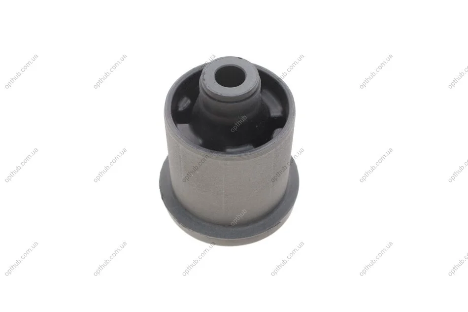 Сайлентблок балки (задньой) Nissan Juke/Leaf 10- SOLGY (opt-om) Solgy 201380 (фото 1)