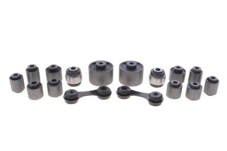 Комплект сайлентблок Solgy 201420