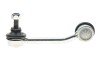 Тяга стабілізатора (переднього) (R) MB Sprinter 616 00- (opt-om) Solgy 202002 (фото 4)