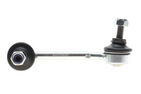 Тяга стабілізатора (переднього) (R) MB Sprinter 616 00- (opt-om) Solgy 202002