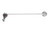 Тяга стабилизатора (переднього) (R) MB Vito (W639) 11-14 (L=297mm) (opt-om) Solgy 202016 (фото 4)