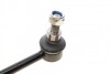 Тяга стабілізатора (переднього) (з наконечником) VW T4 1.9TD/2.5TDI 90- UA63 Solgy 202023 (фото 4)