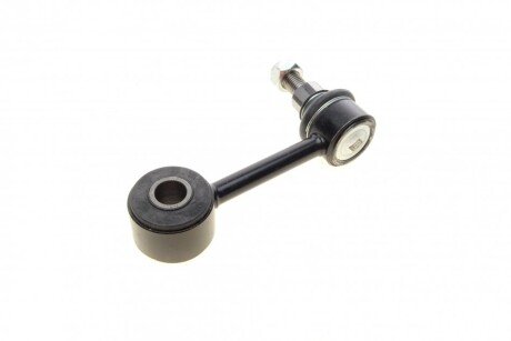 Тяга стабілізатора (переднього) (з наконечником) VW T4 1.9TD/2.5TDI 90- UA63 Solgy 202023