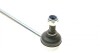 Тяга стабілізатора (переднього) VW T5 1.9TDI/2.5TDI 03- UA63 Solgy 202025 (фото 3)