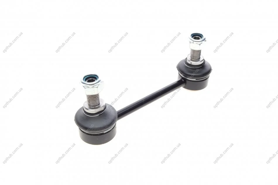 Тяга стабілізатора (заднього) Ford Connect 1.8TDCi 02- SOLGY UA63 Solgy 202034 (фото 1)