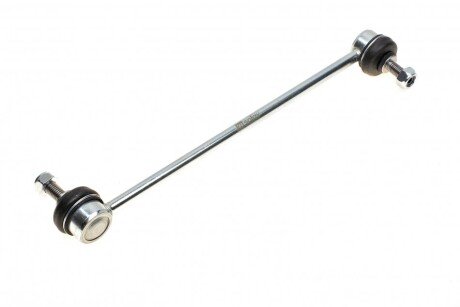 Тяга стабілізатора (переднього) Citroen Berlingo/Peugeot Partner -08 UA63 Solgy 202053