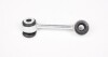Тяга стабилизатора (переднього) (L) MB E-class (W210) 2.2/3.2 95-03 UA63 Solgy 202057 (фото 2)