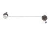 Тяга стабілізатора (переднього) BMW 3 (E46)/Z4 (E85) 98- UA63 Solgy 202060 (фото 1)