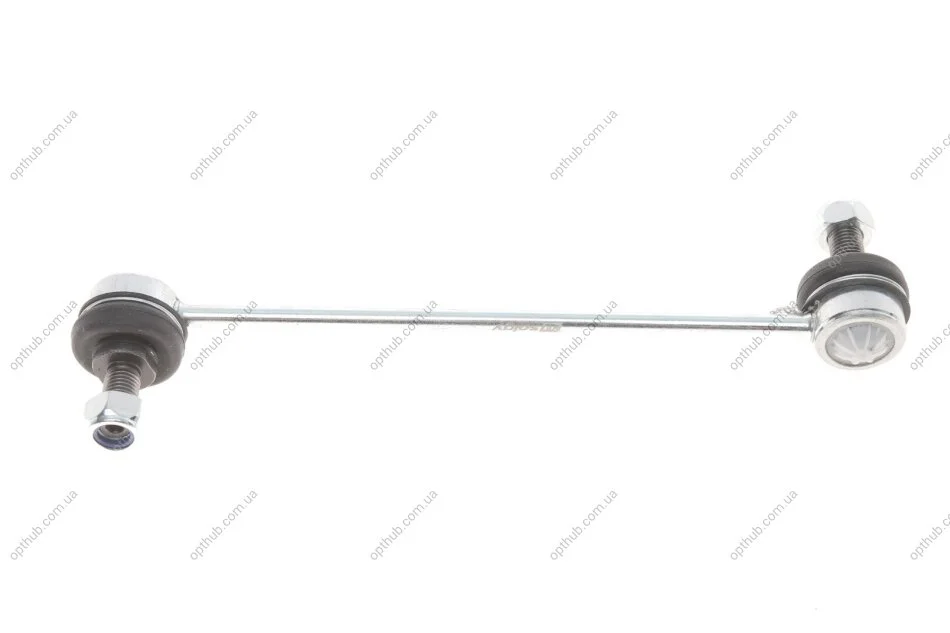 Тяга стабилизатора (переднього) Opel Vectra B/Combo 1.3CDTI/1.6 16V 01-06 SOLGY UA63 Solgy 202064 (фото 1)