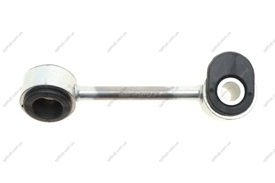 Тяга стабілізатора (переднього) (R) MB E-class (W210) 2.2/3.2 95-03 SOLGY UA63 Solgy 202066 (фото 1)