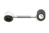 Тяга стабілізатора (переднього) (R) MB E-class (W210) 2.2/3.2 95-03 UA63 Solgy 202066 (фото 1)