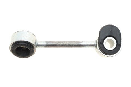Тяга стабілізатора (переднього) (R) MB E-class (W210) 2.2/3.2 95-03 UA63 Solgy 202066