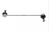 Тяга стабілізатора (переднього) Renault Megane II 02-/Kangoo 1.5dCi/1.6 08- UA63 Solgy 202070 (фото 2)