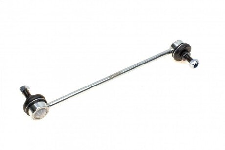 Тяга стабілізатора (переднього) Renault Megane II 02-/Kangoo 1.5dCi/1.6 08- UA63 Solgy 202070