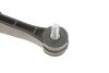 Тяга стабілізатора (переднього) VW Golf IV 1.6/1.9TDI 97-05 (Пласт.) UA63 Solgy 202073 (фото 7)