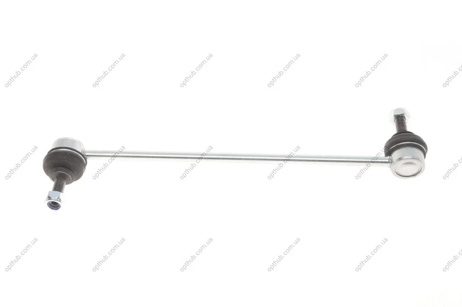 Тяга стабілізатора (переднього) Fiat Doblo 10- SOLGY UA63 Solgy 202076 (фото 1)