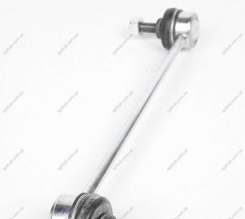 Тяга стабілізатора (переднього) Ford Connect 1.8TDCi 02- SOLGY UA63 Solgy 202077 (фото 1)